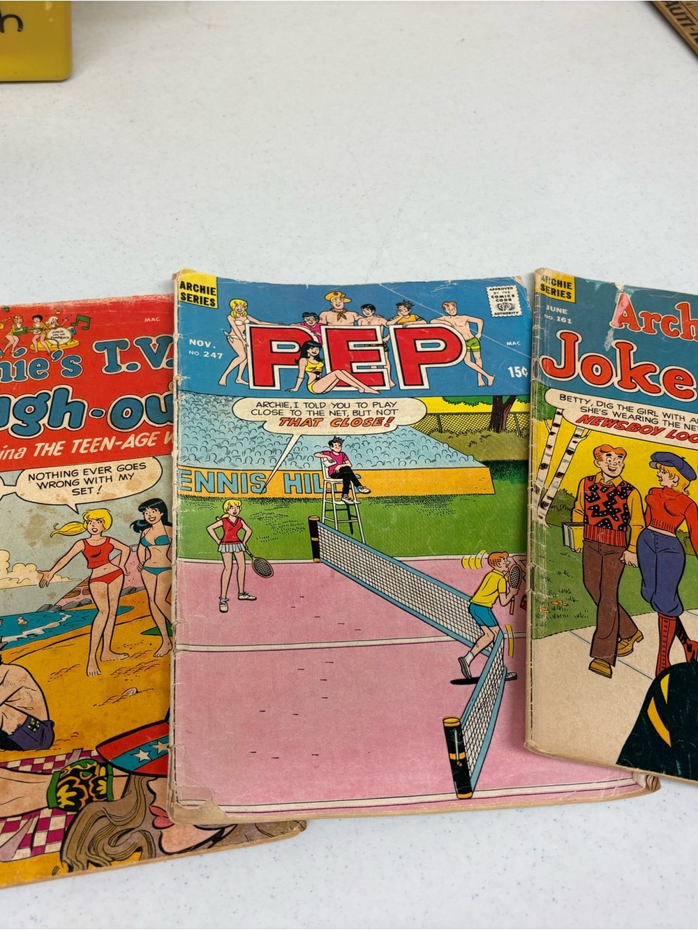 Archie   Comic Books